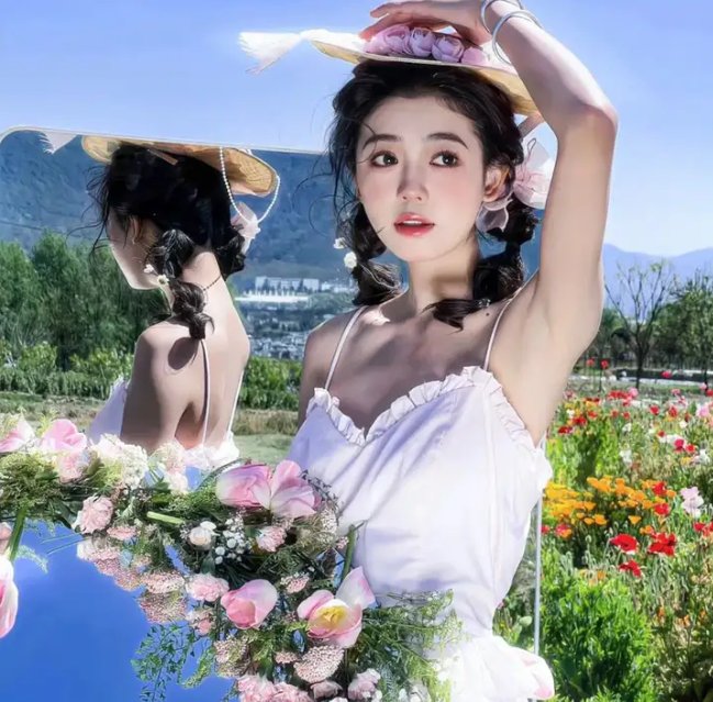 小锅盖当官