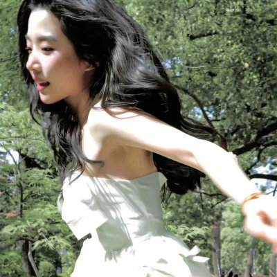 我想我是基